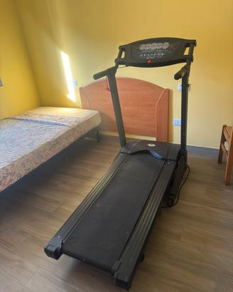 tapis roulant elettrico