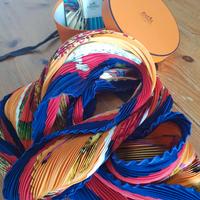foulard HERMES