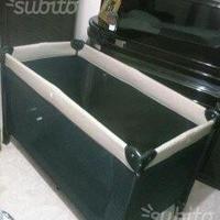 Articoli per campeggio