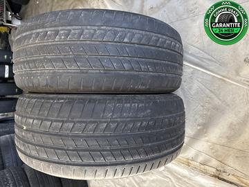 gomme usate 2455019 Estivo BRIDGESTONE - ALE - 820