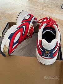 Sneaker fila creator taglia 42/43 eu