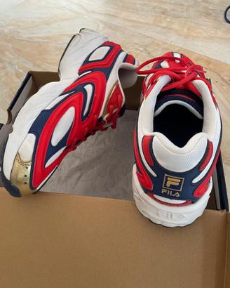 Sneaker fila creator taglia 42/43 eu