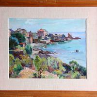 LUIGI POLVERINI  1903 1960