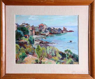 LUIGI POLVERINI  1903 1960