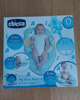 Tappeto Chicco