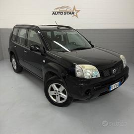 Nissan X-Trail 2.2 dCi 4x4