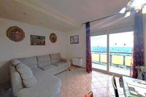 Quadrilocale a Montecchio