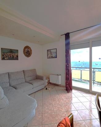 Quadrilocale a Montecchio