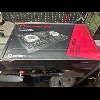 Console per DJ
