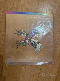 Vinile Coldplay - Live in Buenos Aires