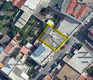 Cagliari,pressi Via Del Canneto indipendente