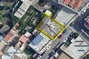 Cagliari,pressi Via Del Canneto indipendente