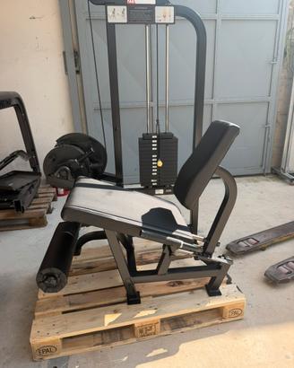 Life fitness pro 1