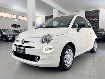 Fiat 500 1.0 Hybrid Aziendale 70cv benzina