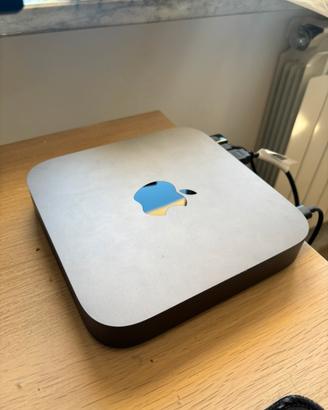 Mac Mini 2018