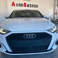 Audi A3 SPB 30 TDI Business