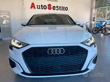 Audi A3 SPB 30 TDI Business