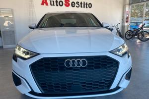Audi A3 SPB 30 TDI Business