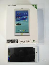 Smart pad mediacom 7.0 s2 3g