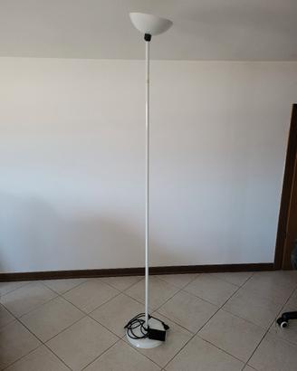 lampada da terra