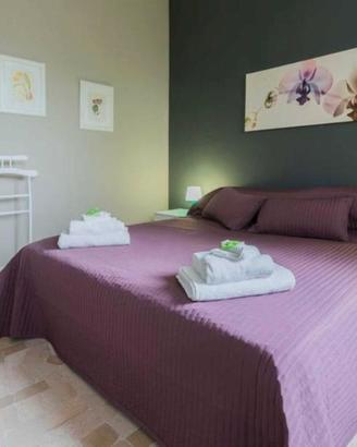 Bivani elegante e confortevole nel cuore di Milano