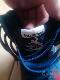 Scarpe Hummel