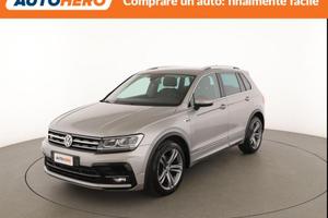 VOLKSWAGEN Tiguan KZ13667