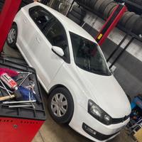Volkswagen Polo 1.6 TDI 75cv