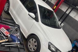 Volkswagen Polo 1.6 TDI 75cv