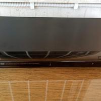 CD/DVD player SONY DVP-NS 318