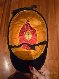 CAP VINTAGE