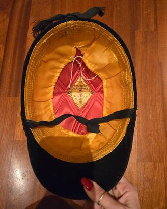 CAP VINTAGE