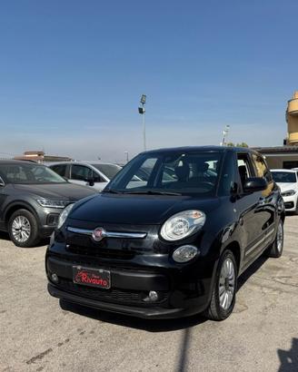 FIAT 500L 1.3 Multijet 95 CV Business