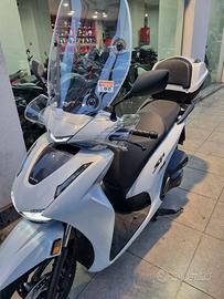 honda sh come nuovo, prezzo trattabile