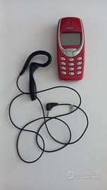 Auricolare per Nokia 3310