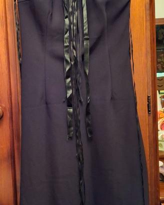 Vestito elegante taglia 42