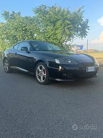 Hyundai Coupe V6 2.7cc tagliandi certificati