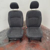 tappezzeria Hyundai Atos prime dal 2006 in poi 