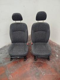 tappezzeria Hyundai Atos prime dal 2006 in poi 