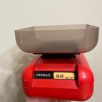 Bilancia Prima 5 kg vintage 80’