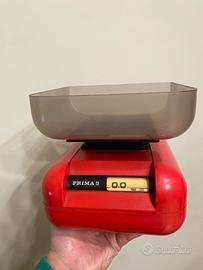 Bilancia Prima 5 kg vintage 80’
