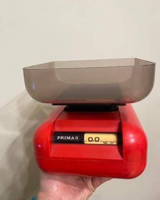 Bilancia Prima 5 kg vintage 80’