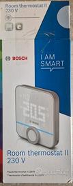 Termostato wifi bosch room temostat 2 220v