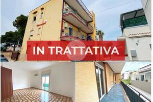 4 LOCALI A ISOLA DELLE FEMMINE
