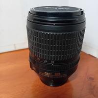 Nikon 28/105 AF