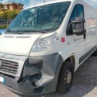 RICAMBI FIAT DUCATO 3.0 MJT ANNO 2008