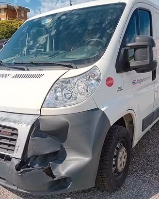 RICAMBI FIAT DUCATO 3.0 MJT ANNO 2008