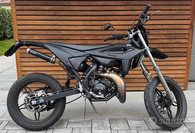 Beta Motard 50cc