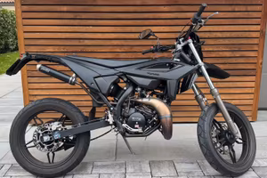 Beta Motard 50cc