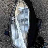 Freccia destra sh 125/150/350 2020/2026